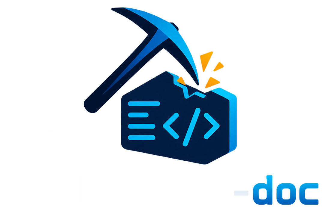 archeology-doc