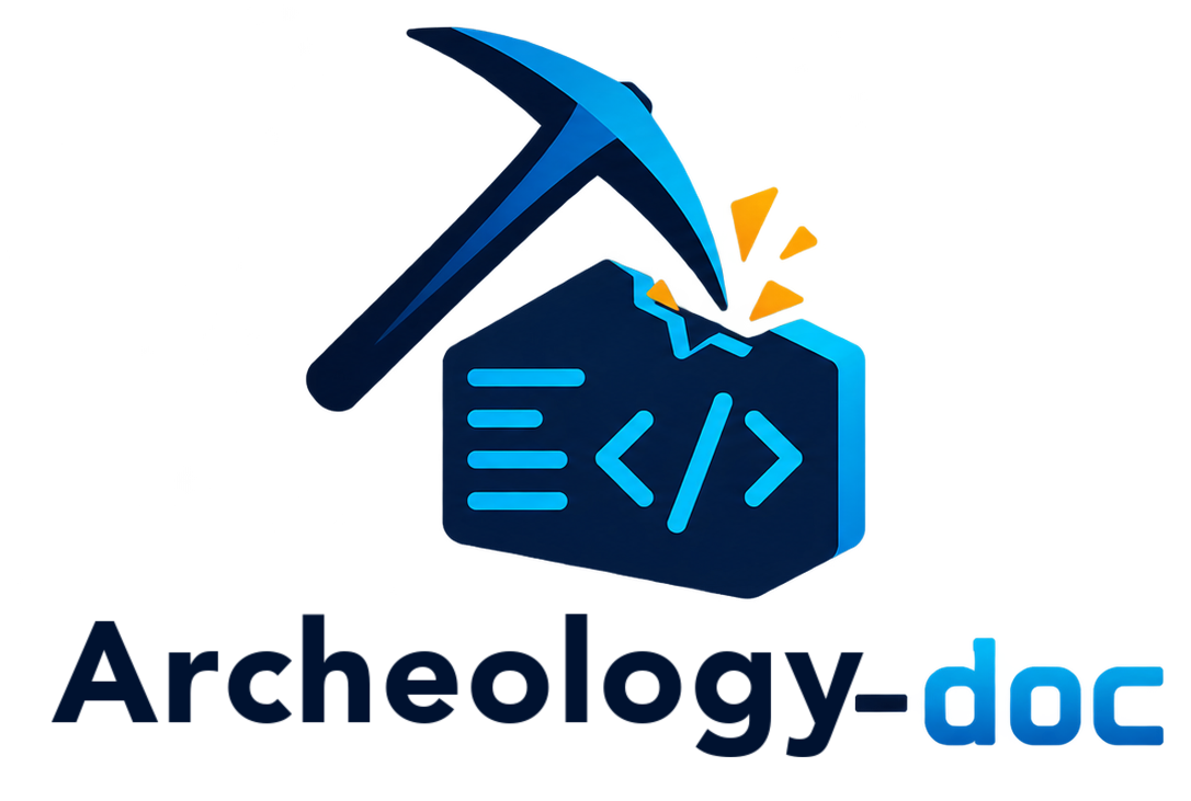 archeology-doc